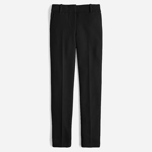NWT Cameron slim crop pant in four-season stretch size 10